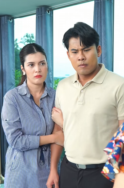 [ครบชุด] T0112069 านทดสอบส นดาน Ep.2