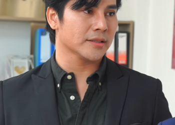 [ครบชุด] T0412080 แม านท โดนด Ep.2