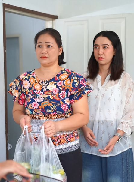 [ครบชุด] T0412095 รองเท าค เก าของพ อ! Ep.2