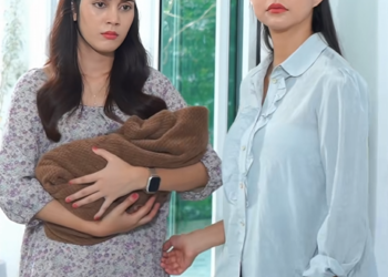 [ครบชุด] T0412066 าเอาเปร ยบเม ยขนาดน อย าเร ยกต วเองว าผ ว! Ep.2