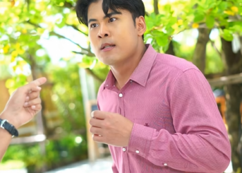 [ครบชุด] T0412068 อย าทำก บเม เหม อนเป นข Ep.2