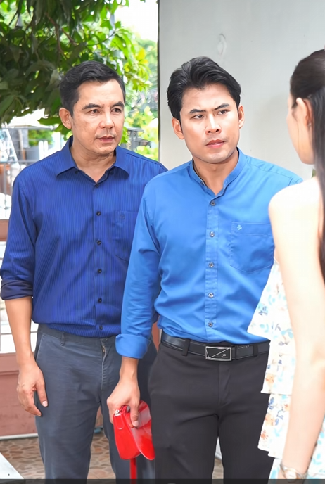 [ครบชุด] T0412069 ยอมเป นคนใจดำ Ep.2