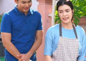 [ครบชุด] T0412077 เหน อยได แต ามท Ep.2