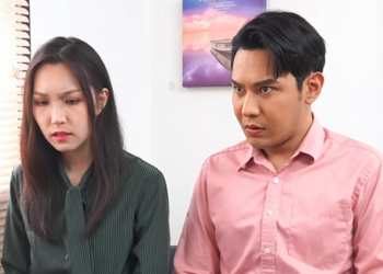 [ครบชุด] T0412062 เพ อนไม ได ไว ให Ep.2