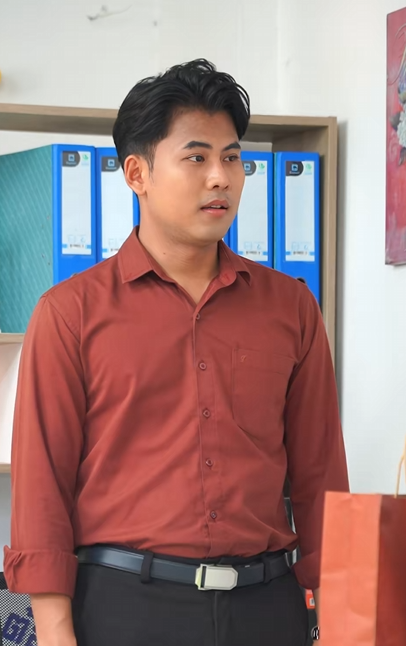 [ครบชุด] T0412052 กด ศร กเขย Ep.2