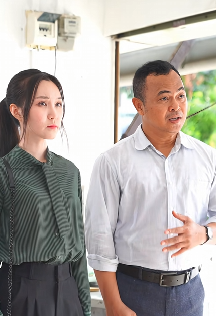 [ครบชุด] T0412055 กคนอ นแล วได อะไร Ep.2