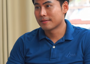 [ครบชุด] T0412045 ชายไร ขา! บผ หญ งของเขา Ep.2