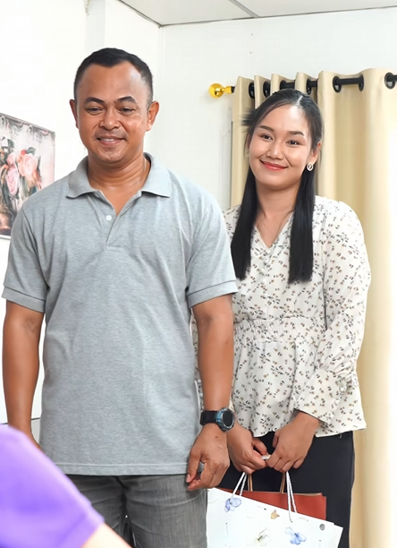 [ครบชุด] T0412038 เม ยไม ใช ภาระ Ep.2