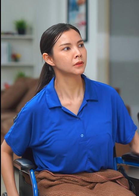 [ครบชุด] T0412037 เม ยไม ใช ภาระ Ep.2