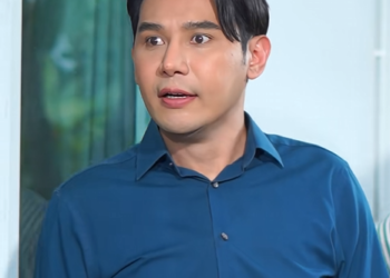 [ครบชุด] T0412124 าเอาเปร ยบเม ยขนาดน อย าเร ยกต วเองว าผ ว! Ep.2