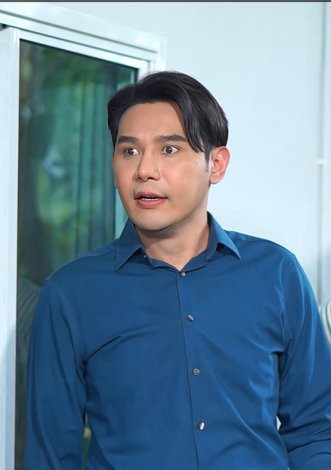 [ครบชุด] T0412124 าเอาเปร ยบเม ยขนาดน อย าเร ยกต วเองว าผ ว! Ep.2