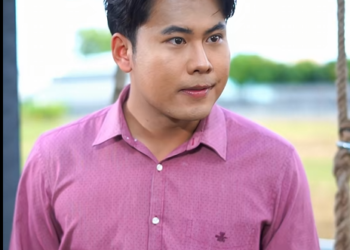 [ครบชุด] T0412129 อย าทำก บเม เหม อนเป นข Ep.2