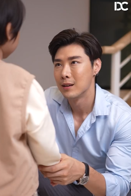 T0612052 ละครเร อง หลาบไร เส ยง ตอน (12) part 2