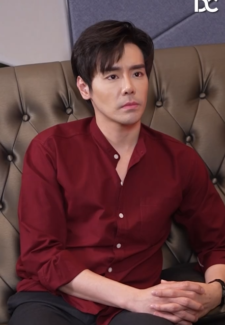 T0612062 ละครเร อง หลาบไร เส ยง รวมตอนยาว คร งเร อง เตร ยมปล อยตอนจบ part 2