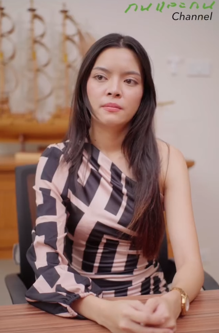 T0612063 เจ าของร านเป นพน กงานแทนช วคราว แต กล บบ งเอ ญเจอแฟนก บช ในร าน แถมย งโดนช part 2