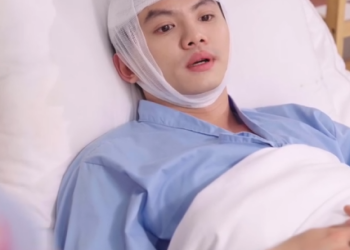 T0612067 อค าก วยเต ยวเผลอไปตกหล มร กสาวขายดอกไม part 2