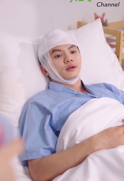 T0612067 อค าก วยเต ยวเผลอไปตกหล มร กสาวขายดอกไม part 2