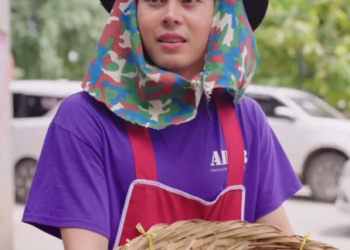 T0612071 โลกน ไม าง ให บคนใจกว าง ณว าจร งไหม part 2