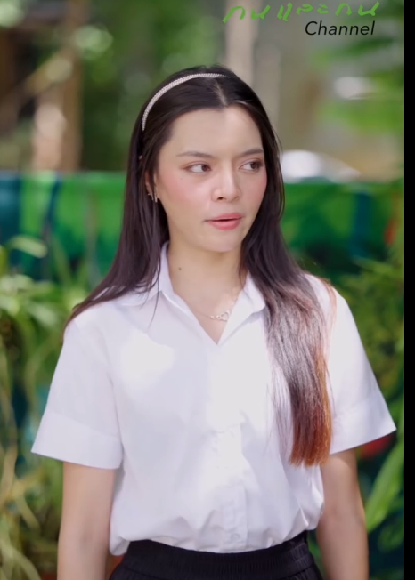 T0612072 เธอพลาดม กในว ยเร ยน องมาทำงานพาร ทไทม แถมโดนเพ อนน นทาร งเก ยจ part 2