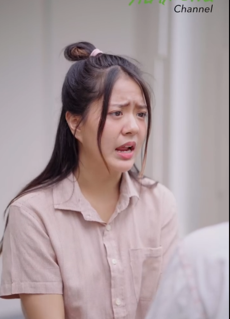 T0612077 กสาวไปอย ในเม องได เศรษฐ เป นผ เลยร งเก ยจครอบคร วต วเองว าจน part 2