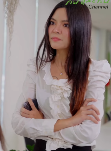 T0612081 เจอแฟนเก ตอนน สภาพตกอ บเป นแม าตลาด ตอนน นพวกเขาจากก นเพราะสาเหต อะไร part 2