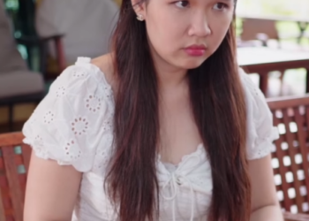 T0612082 สาวคนน มาเดทก บผ ชายอาย กคนต างค ดว าเธอหว งสมบ จากค ณล part 2