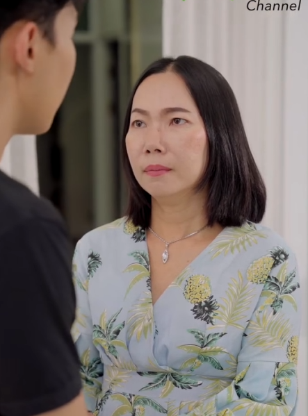 T0612084 แม สาม แอบเอาช ดงานแต งล กสะใภ มาใส แถมย งหวงล กชายต วเองจนเก นไป part 2