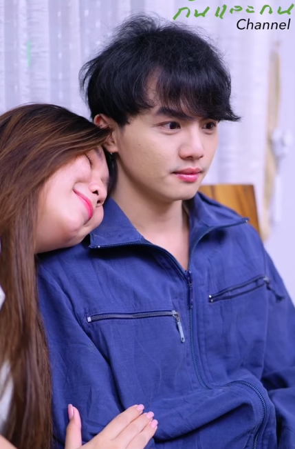 T0612085 สาวจรจ ดเธอไม คนท เธอช วยเหล ออย อช ชาวบ าน part 2