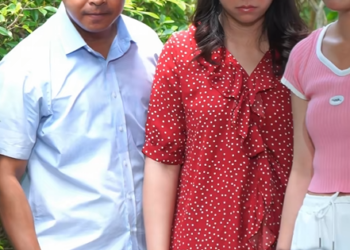 [ครบชุด] T0812034 ไม ใครอยากม อด ตท าร งเก ยจ Ep.2