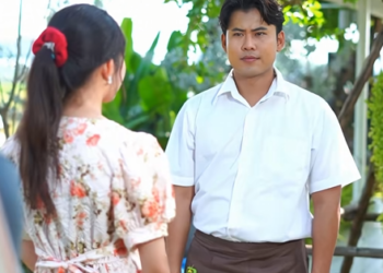 [ครบชุด] T0812035 ไม ใครอยากม อด ตท าร งเก ยจ Ep.2