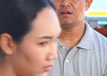 [ครบชุด] T0112034 ทำไมฉ นต องทนเพ อล Ep.2