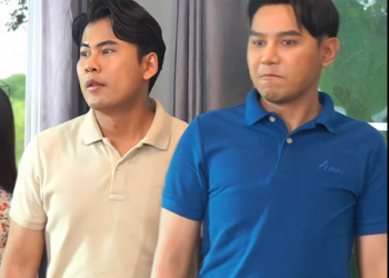 [ครบชุด] T0812023 กรรมของแม นรกของล Ep.2