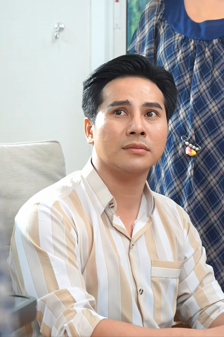 [ครบชุด] T0812027 ญค ณหร อเบ ยดเบ ยน Ep.2