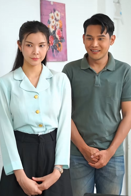 [ครบชุด] T0812013 พระค ณต วจร Ep.2