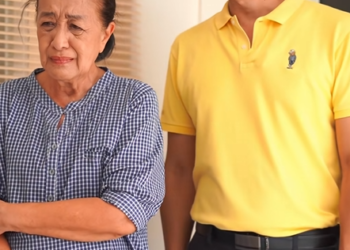 [ครบชุด] T0812005 ไม แล Ep.2