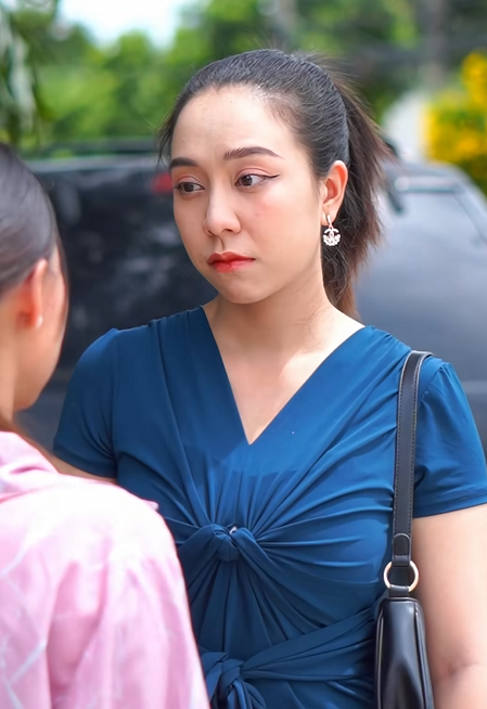 [ครบชุด] T0812017 คนเป นหน ไม ากล วเท าคนใช เง นไม เป Ep.2