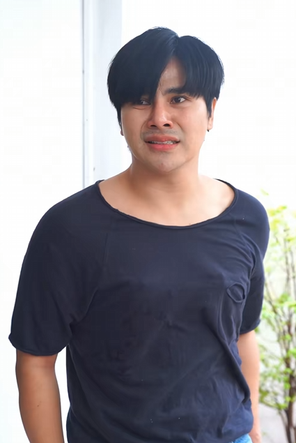 [ครบชุด] T0112043 เม ยพ อค าแกงถ Ep.2