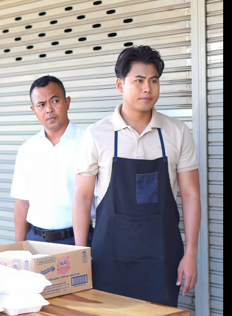 [ครบชุด] T0812051 วช นผ อย Ep.2