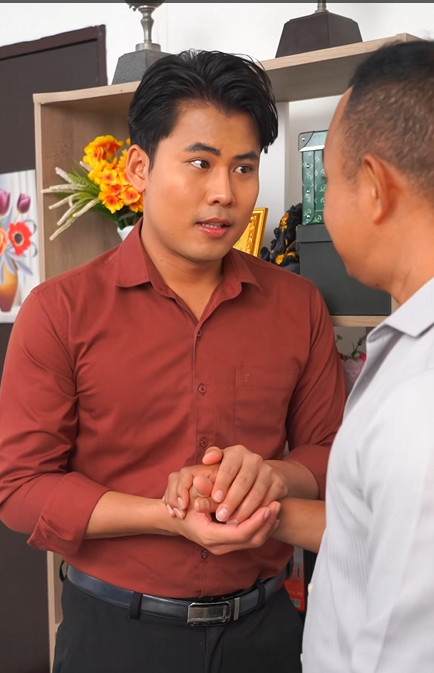 [ครบชุด] T0812048 คนข บรถล มต Ep.2