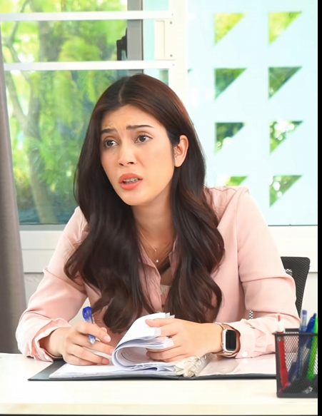 [ครบชุด] T0812039 ตหล งแต งงานท าเบ เพราะใคร Ep.2