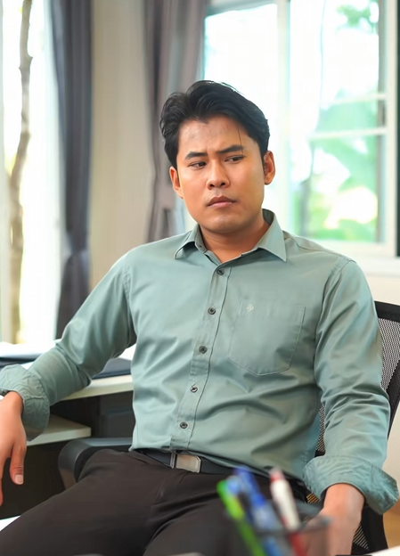 [ครบชุด] T0812040 สวยแต บโครตเหม Ep.2