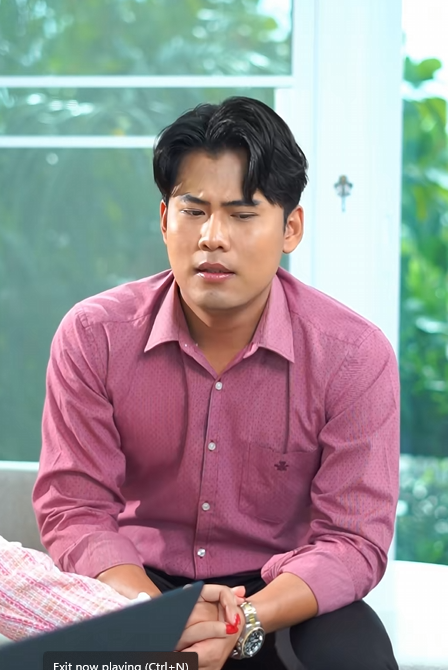 [ครบชุด] T0812142 พวงก ญแจ แฉความล Ep.2