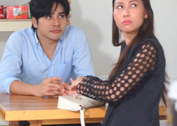 [ครบชุด] T0112037 งเก ยจแม หม าย Ep.2