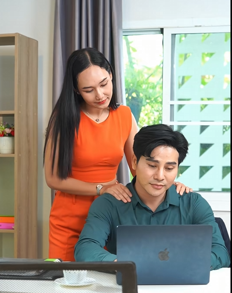 [ครบชุด] T0812141 หญ งไร สถานะ Ep.2