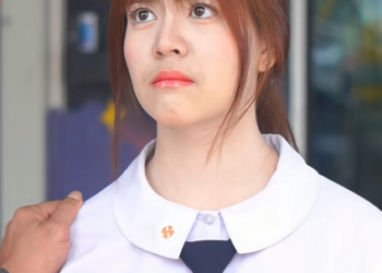 [ครบชุด] T0112039 ชายขายศ กด ศร Ep.2