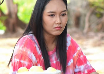 [ครบชุด] T0812116 เร ยนช ใจ Ep.2