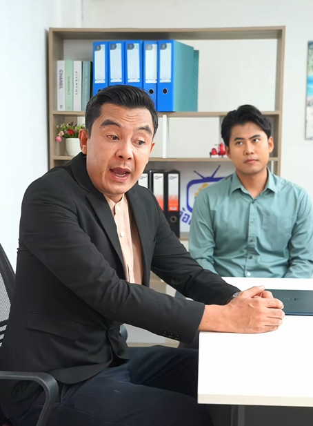 [ครบชุด] T0812112 เส ยงท ไม ใครได นม นด งท Ep.2