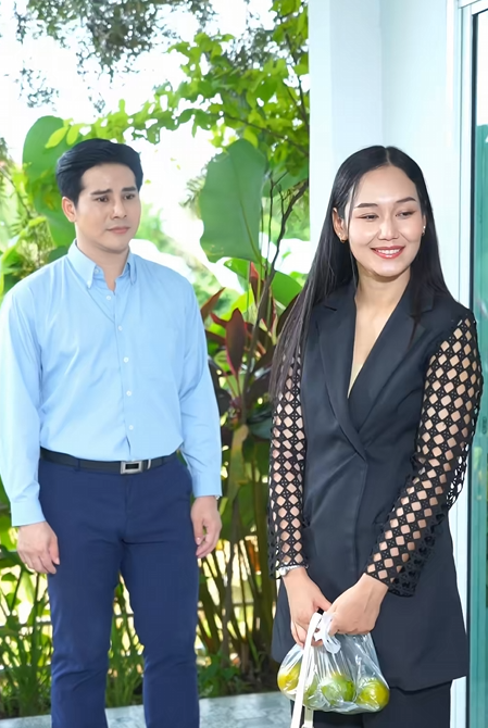 [ครบชุด] T0812094 ญค ณหร อเบ ยดเบ ยน Ep.2