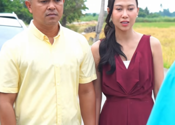 [ครบชุด] T0812101 เม ยไม ใช ขอทาน Ep.2