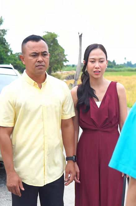 [ครบชุด] T0812101 เม ยไม ใช ขอทาน Ep.2